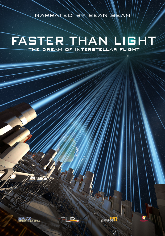 anything faster than light