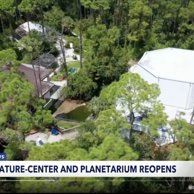 Image of Calusa Nature Center and Planetarium