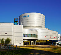 Image of Hamamatsu Science Museum