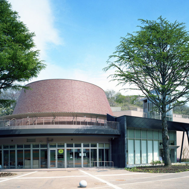 Image of Kawasaki Municipal Science Museum