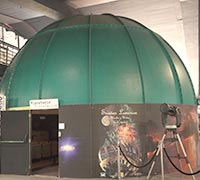Image of Museo Elder de la Ciencia y la Tecnologia