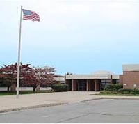 Pequea Valley High School – Fulldome Dome Theatre