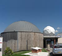 Image of Planetarium d'Epinal