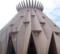 Image of Sri Lanka Planetarium