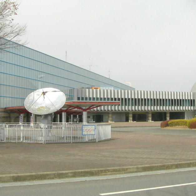 Image of Tochigi Science Museum