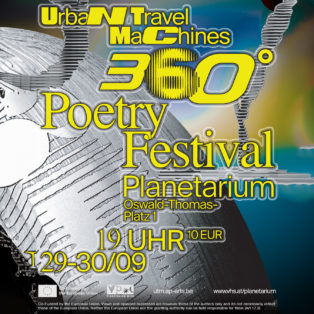 img logo fulldome event 360 poetry festival