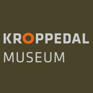 img logo fulldome organization Kroppedal Museum