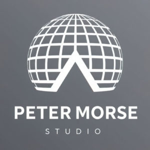 img logo fulldome organization peter-morse-studio