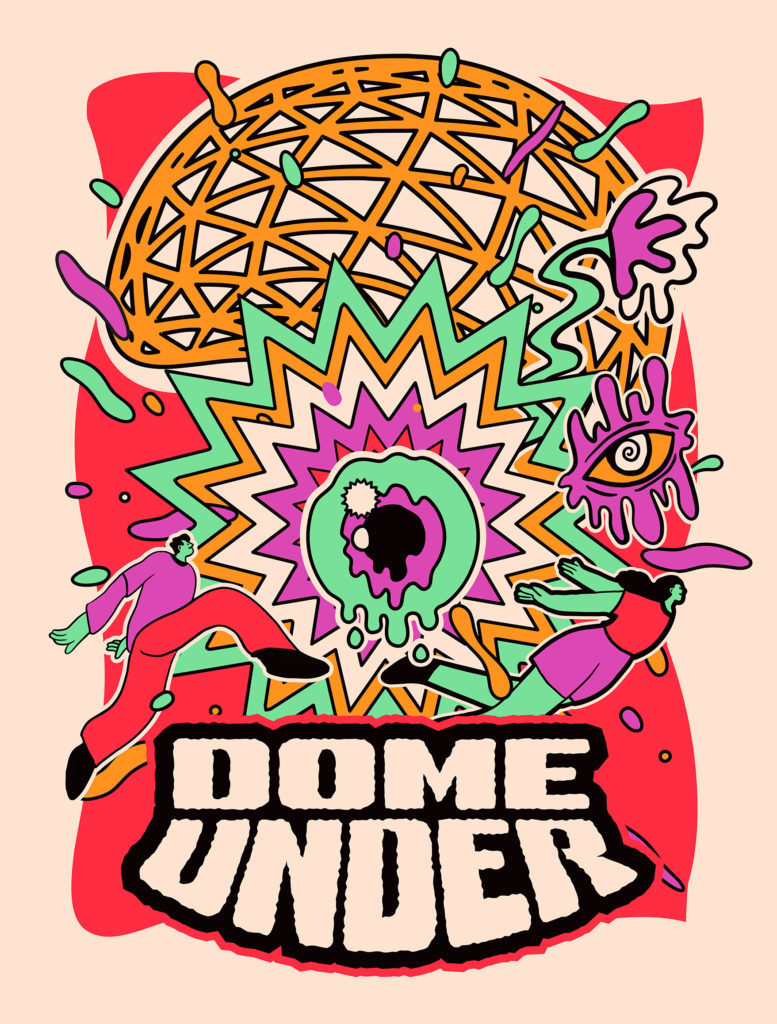 Dome Under Film Festival 2024 Submissions Open Fulldome News