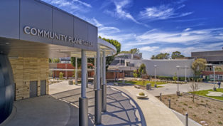 img news fulldome Job Opportunity: Orange Coast College Planetarium