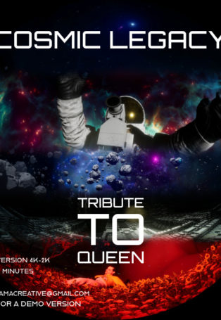 img poster fulldome show cosmic-legacy-tribute-to-queen