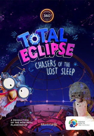 img poster fulldome show total-eclipse-chasers-of-the-lost-sleep