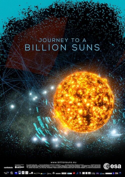 a million suns by beth revis