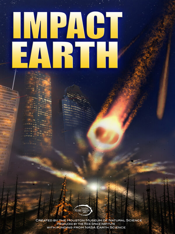 Impact earth. Impact to Earth. An Impact with the Earth.